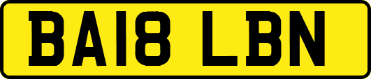 BA18LBN