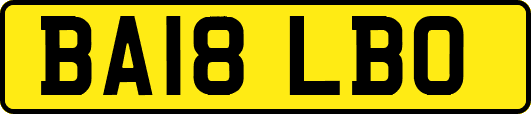 BA18LBO