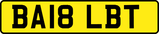 BA18LBT