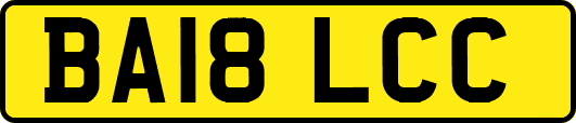 BA18LCC
