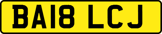 BA18LCJ