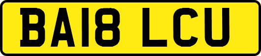 BA18LCU