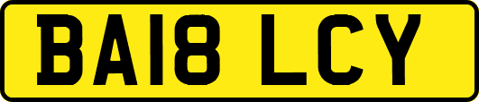 BA18LCY