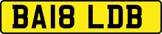 BA18LDB