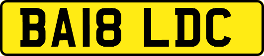 BA18LDC