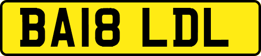 BA18LDL
