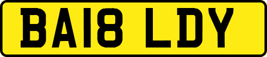 BA18LDY