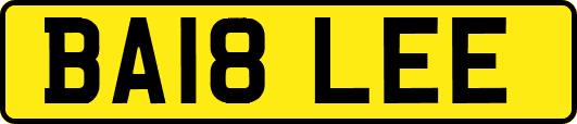 BA18LEE