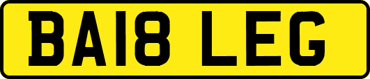 BA18LEG