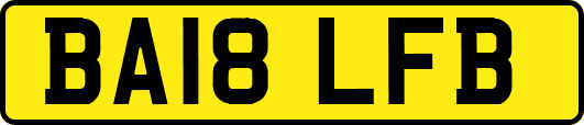 BA18LFB