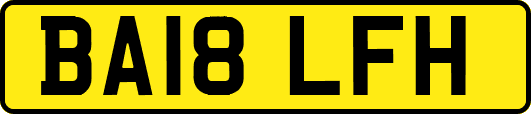 BA18LFH