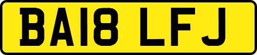 BA18LFJ