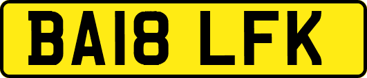 BA18LFK