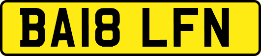 BA18LFN