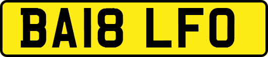 BA18LFO
