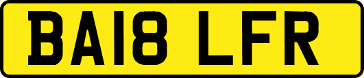 BA18LFR