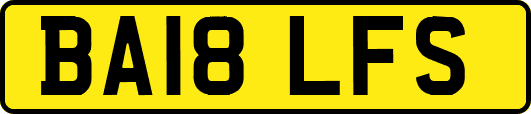 BA18LFS