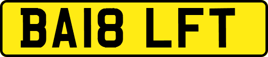 BA18LFT