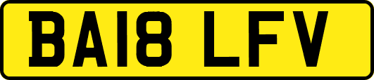 BA18LFV