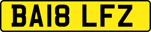 BA18LFZ