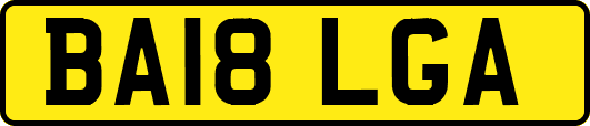 BA18LGA