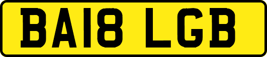 BA18LGB