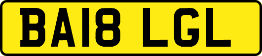 BA18LGL