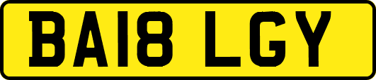 BA18LGY