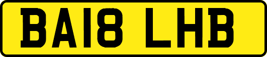 BA18LHB
