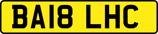 BA18LHC
