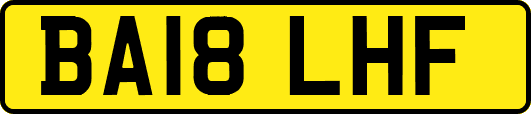 BA18LHF