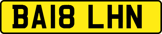 BA18LHN