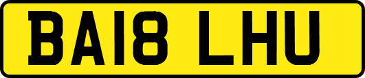 BA18LHU