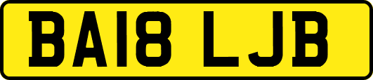 BA18LJB