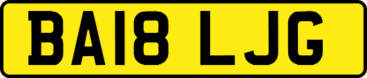 BA18LJG