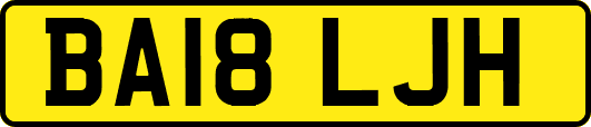 BA18LJH
