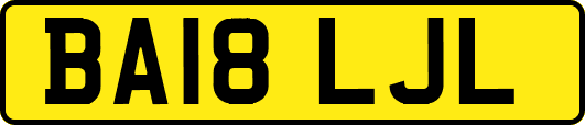 BA18LJL