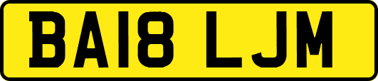 BA18LJM