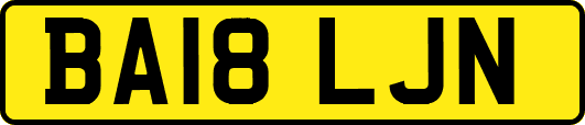 BA18LJN