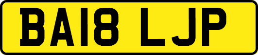 BA18LJP