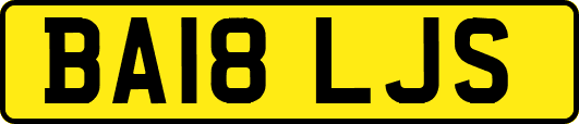 BA18LJS