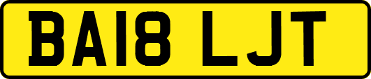 BA18LJT