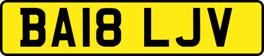 BA18LJV