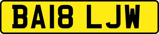 BA18LJW