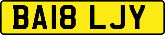 BA18LJY