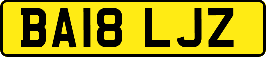 BA18LJZ