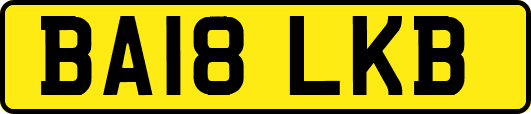 BA18LKB