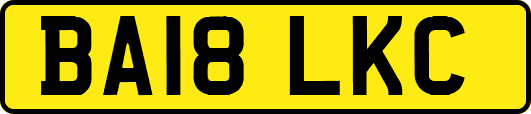 BA18LKC
