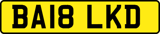 BA18LKD