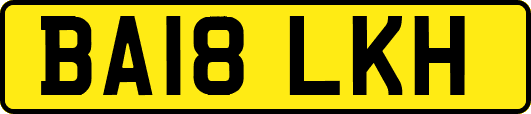 BA18LKH